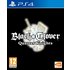 Black Clover: Quartet Knights PS4 Game 