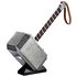 Marvel Legends Series Mjolnir Thor Electronic Hammer