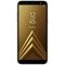 SIM Free Samsung Galaxy A6 32GB Mobile Phone - Gold