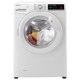 Hoover DXOA69LW3 9KG 1600 Spin Washing Machine - White