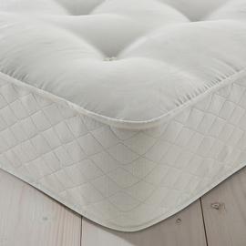 Silentnight Essentials 600 Pocket Sprung Mattress
