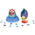Hatchimals CollEGGtibles Season3 2 Pack and Nest