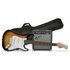 Squier By Fender Full Size Electric Guitar Pack