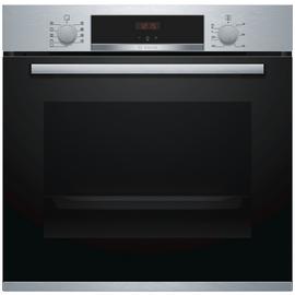 Bosch HBS534BS0B Built In Single Electric Oven - S/ Steel