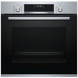 Bosch HBA5570S0B Built In Single Electric Oven - S/Steel