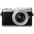 Panasonic Dc-Gx800Kebs Mirrorless Camera With 12-32mm Lens