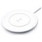 Belkin 7.5W Wireless Charging Pad for iPhone - White
