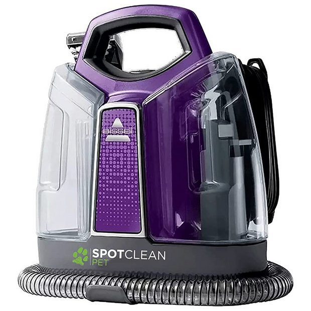 Buy Bissell SpotClean Spot Carpet Cleaner, Carpet cleaners