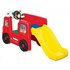 Little Tikes Fire Station Activity Gym