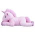 Chad Valley 60cm Unicorn Soft Toy