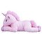 Chad Valley 60cm Unicorn Soft Toy