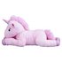 Chad Valley 60cm Unicorn Soft Toy