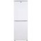 Bush M50152FFW Frost Free Fridge Freezer - White