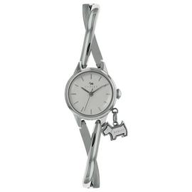 Radley Ladies' Bayer RY4181 Stainless Steel Twist Watch