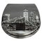 Argos Home New York City Skyline Toilet Seat