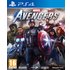 Marvels Avengers PS4 PreOrder Game