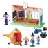 Ben & Holly Wise Old Elf Playset