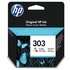HP 303 Original Ink Cartridge - Colour