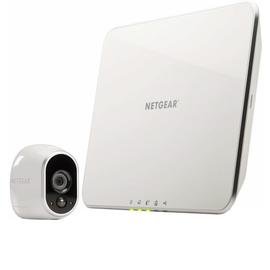 Arlo VMS3130 Wireless Home Security Camera System - 1 Camera