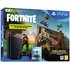 Sony PS4 500GB with Fortnite Royal Bomber Pack Bundle