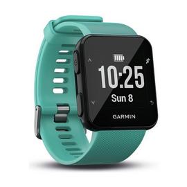 Garmin Forerunner 30 GPS Running Watch