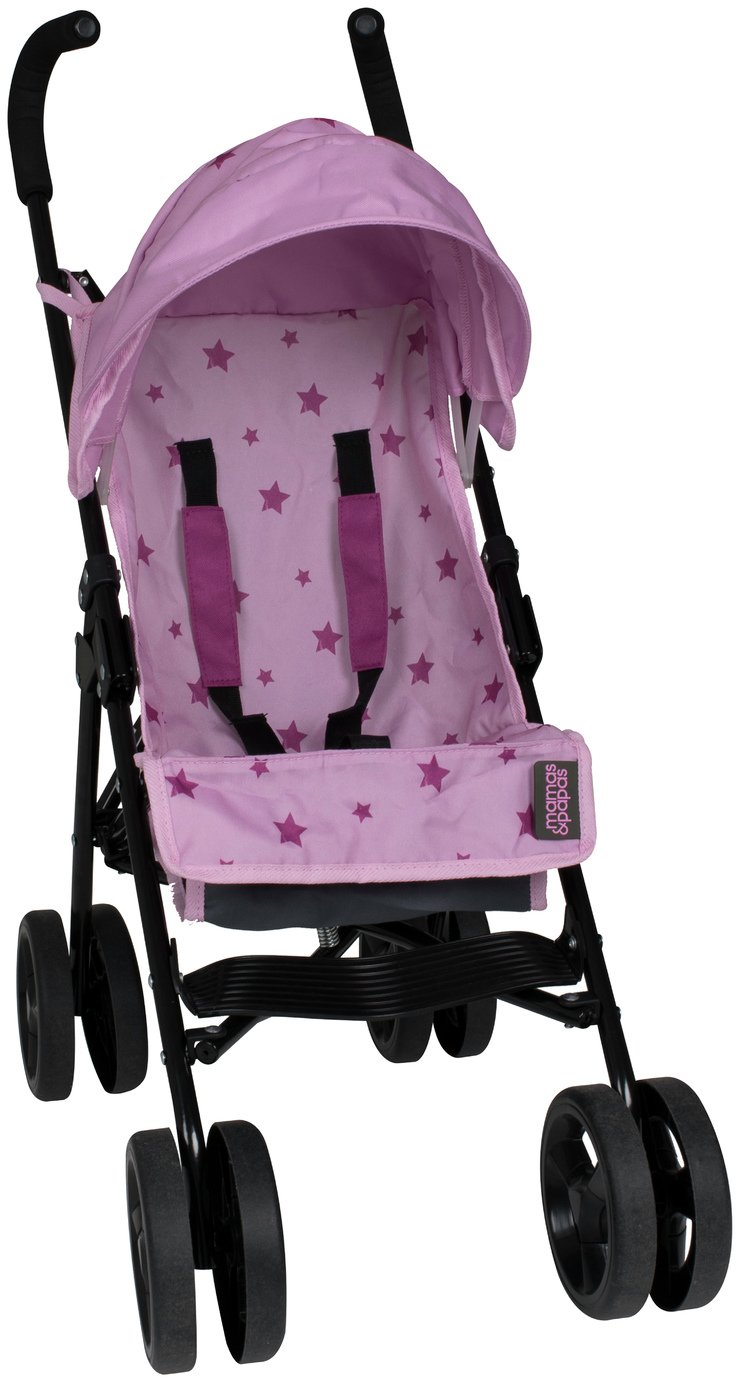 mamas and papas dolls pushchair