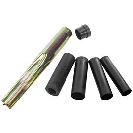Argos Home Heavy Duty Multi Fit Ground Spike & Cap
