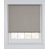Argos Home Blackout Thermal Roller Blind - 2ft - Stone