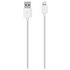 Belkin 3m Lightning to USB Charge Sync CableWhite