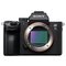 Sony Alpha 7 III Mirrorless Camera Body