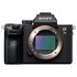 Sony Alpha 7 III Mirrorless Camera Body