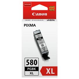 Canon PGI-580 XL High Capacity Ink Cartridge - Black