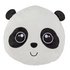 Rainbow Dream Pillow - Panda