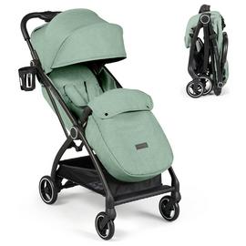 Ickle Bubba Aries Max Stroller Sage