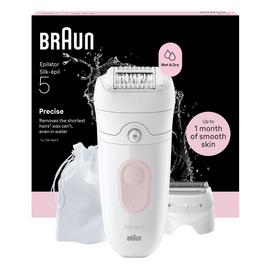 Braun SE5 041 Pink Epilator