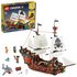 LEGO Creator 3in1 Pirate Ship Set31109/t