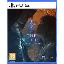 The Relic: First Guardian PS5 Game Pre-Order