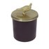 Argos Home Dutch Glam Candle with Lid