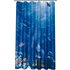Argos Home Ocean Shower Curtain - Blue