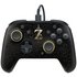 PDP Zelda Face Off Nintendo Switch Controller - Black