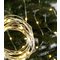 Argos Home 120 Warm White LED String Lights - 12.4m