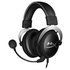 HyperX Cloud Silver Xbox One, PS4, PC Headset