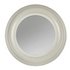 Argos Home Everyday Luxury Round Wooden Framed Wall Mirror