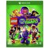 Lego DC Supervillains Xbox One Game