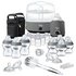 Tommee Tippee Complete Feeding Set - Grey