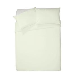Habitat Pure Cotton 200TC Bedding Set