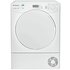 Candy CSC8LF 8KG Sensor Dry Condenser Tumble Dryer - White