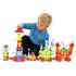 In the Night Garden Ninky Nonk Musical Activity Train