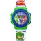 PJ Masks Digital Plastic Strap Watch