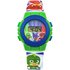 PJ Masks Digital Plastic Strap Watch